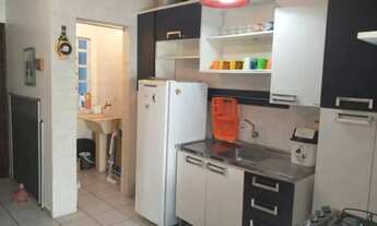 Imagem 4: Permuta ou financiamento) Apartamento a venda 01 quarto c/vaga, poucos metros do Mar em G