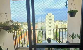 Imagem 3: Apartamento RESIDENCIAL em SÃO PAULO - SP, JARDIM PALMARES (ZONA SUL