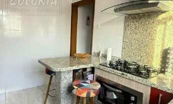 Imagem 3: Sobrado a venda - Parque das Nações, Santo André