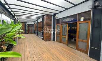 Imagem 7: Prédio Comercial, 210m² para aluguel, São Dimas - Piracicaba