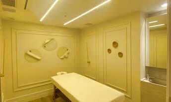 Imagem 4: Grand Place Tower FG, andar com vista mar, 4 vagas, novo!!