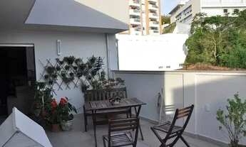 Imagem 3: Cobertura 3 dormitórios, 2 vagas de garagens - Vista Mar Pantanal