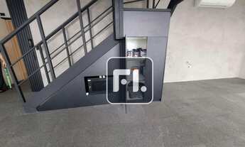 Imagem 5: Conjunto, 135 m² - venda por R$ 1.664.000,00 ou aluguel por R$ 19.288,05/mês - Brooklin