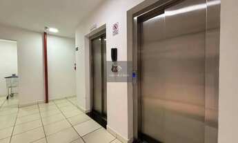 Imagem 2: Apartamento à venda com 2/4 e 01 suíte, Granada, Residencial Varandas do Parque