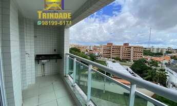 Imagem 6: VENDO Parque Renascença_3 Quartos+ 2 Vagas_ Cond. Club