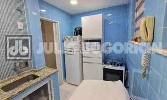 Imagem: Excelente apartemento na tijuca