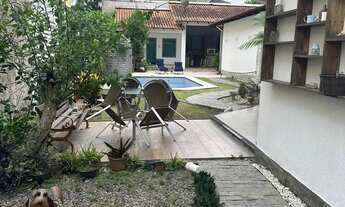 Imagem 3: Casa no Condomínio Ephigênio Salles - Aleixo