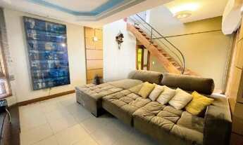 Imagem: Apartamento cobertura para alugar no bairro