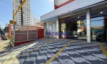 Imagem 2: Loja para alugar, 180 m² por R$ 21.000,00/mês - Vila Leopoldina - São Paulo/SP