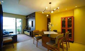 Imagem 2: Residencial Vitória - 3 quartos - 2 vagas - Pedreira - Venda