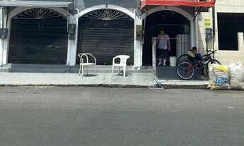 Imagem: Ponto Comercial com 21m² com 1 banheiro