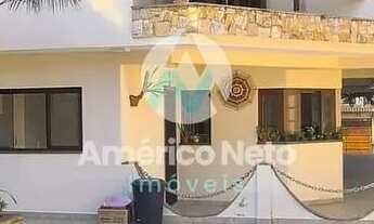 Imagem: Sobrado para venda e locação, Campestre