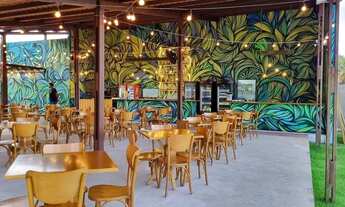 Imagem: Empresa Restaurante consolidado em São