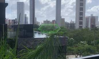 Imagem 4: Apartamento Alto Padrão - 227m² Miramar - João Pessoa