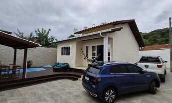 Imagem 3: Casa de praia gamboa/garopaba