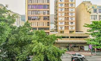 Imagem 4: Apartamento à venda com 3 quartos, 91 m² em Botafogo, RJ