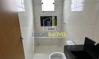 Imagem 7: Casa nova de 3/4 (1 suíte) - Parque Florestal - Próximo a CAESG