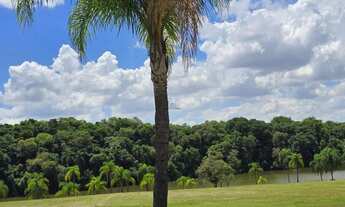 Imagem 5: Casa com 5 dormitórios à venda, 700 m² por R$ 4.200.000,00 - Parque Reserva Fazenda Imperi