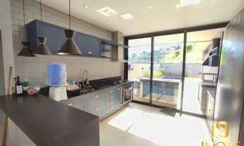 Imagem 7: Excelente casa para venda no Condomínio Euroville ll em Bragança Paulista