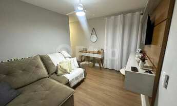 Imagem 2: Apartamento Térreo á venda - Bairro Campestre Piracicaba SP