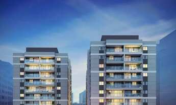 Imagem 8: Apartamento com 3 quartos à venda, 89 m² - Tijuca - Rio de Janeiro-RJ