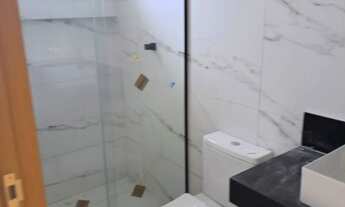 Imagem 5: Belíssima Duplex 3/4 com 3 Suíte - A Residência Condomínio Fechado No Jardim das Tulipas