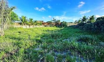 Imagem 3: Lote/Terreno para venda com 1297 metros quadrados em Massagueira - Marechal Deodoro - AL