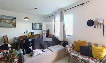 Imagem 2: Apartamento à Venda - Vila Mazzei, 3 Quartos, 73 m2