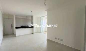 Imagem: Residencial Apartamento no Sagrada Família