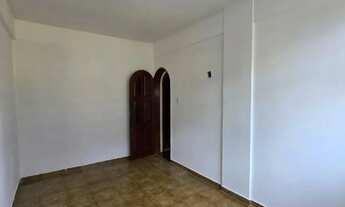 Imagem 2: CONJUNTO JORNALISTA, 62m2 SALA AMPLA, 02 QUARTOS E 01 VAGA PRIVATIVA