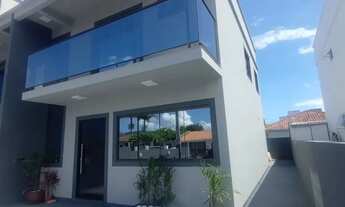 Imagem: Sobrado a 500m da Praia do Sonho Palhoça