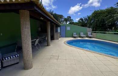 Imagem 4: VILLAGE 3/4 TRIPLEX EM PATAMARES/ SALVADOR -BAHIA