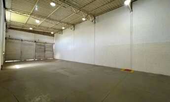 Imagem 4: Galpão w7 Santa Luzia