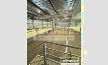 Imagem 6: Galpão para locação no Recreio Anhanguera, em Ribeirão Preto