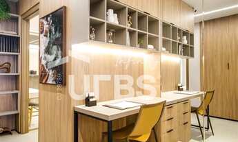 Imagem 4: Apartamento a Venda Artesano Reserva Marista - 217 m2 - 3 suites - Nascente - Proximo ao S