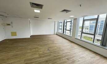 Imagem 7: Sala Centro Metrpopolitano 52m² - Duas vagas - Barra da Tijuca