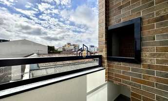 Imagem 4: Ap. c/ TERRAÇO em Boneca do Iguaçu REF: 627