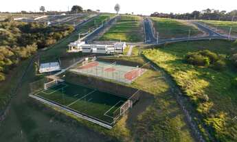 Imagem 3: Lote condominio fechado Reserva Ipes Boituva