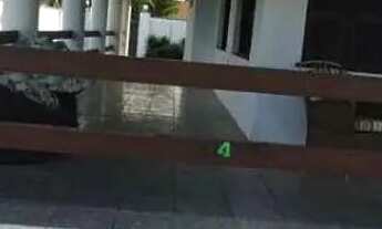 Imagem 2: OPORTUNIDADE - VENDA CASA PÉ NA AREIA - PORTEIRA FECHADA - 4 Suítes . 300 m² por R$ 450.00