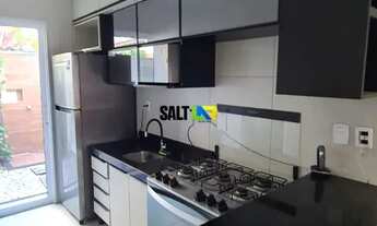 Imagem 6: CASA DUPLEX NO EUSÉBIO - 3 SUÍTES, SEMIPROJETADA - R$695.000,00