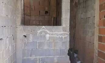 Imagem 2: GALPÃO EM CONSTRUÇÃO NO PQ SANTO ANTONIO JACAREI SP