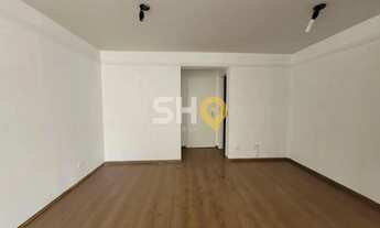 Imagem 6: Apartamento em MOEMA INDIOS, 2 dormitórios, 1 suíte, 1 Vaga