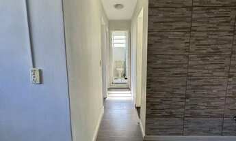 Imagem 5: Apartamento com 2 quartos, cozinha, 2 banheiros, arejado em Niterói - RJ