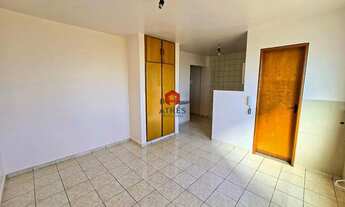 Imagem 3: Studio para locação com 25m² localizado no Setor Leste Universitário