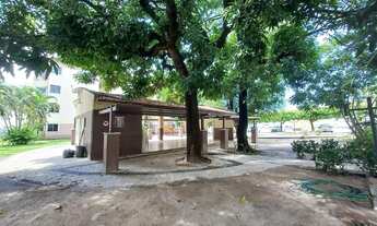 Imagem 2: Apartamento com 2 quartos no bairro Parque Dois Irmãos- Fortaleza, Ce