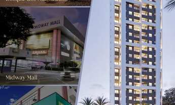 Imagem: Condomínio Rosalia - Apto 3/4 com 3 suítes