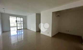 Imagem 5: Apartamento à venda, 126 m² por R$ 680.000,00 - Recreio dos Bandeirantes - Rio de Janeiro