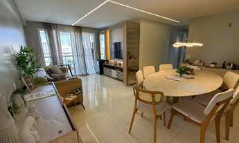 Imagem 5: ESPETACULAR, DECORADO E MOBILIADO, 100% PROJETADO