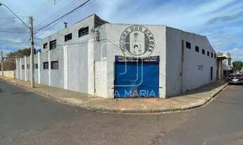 Imagem: Salão/Galpão (salão - térreo), cozinha