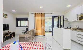 Imagem 2: Apartamento à Venda - Consolação, 1 Quarto, 64 m2